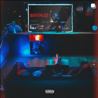 Tellaman – Watchlist EP