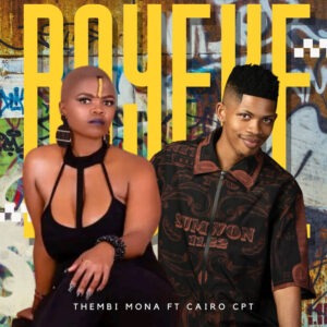 Thembi Mona – Bayeke