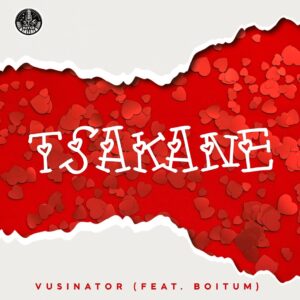 Vusinator – Tsakane