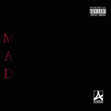 A-Reece – MAD