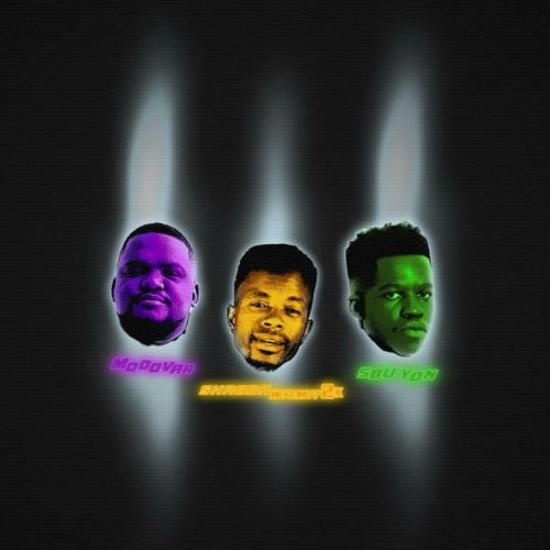 Mdoovar, Shabbawama2k & Sbu YDN - Chris Brown