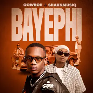 CowBoii & ShaunMusiq - Bayephi