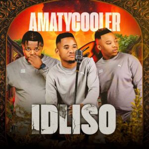 AmaTycooler – Idliso (Album)