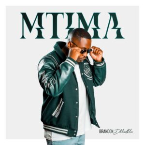 Brandon Dhludhlu – Mtima EP