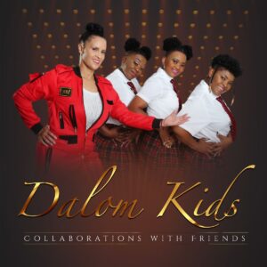 Dalom Kids – Collaborations With Friends (Album)