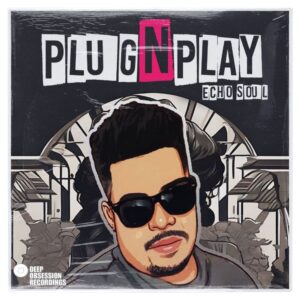 Echo Soul – PLUG N PLAY (Album)