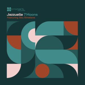 Jazzuelle – 7 Moons