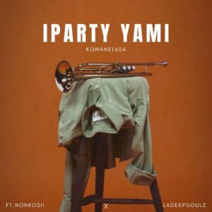 KQwanel604 – Iparty Yami