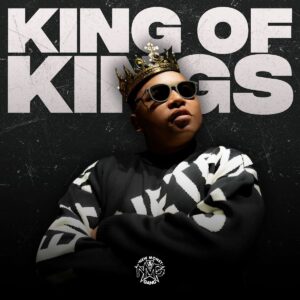 King Deetoy – King Of Kings (Album)