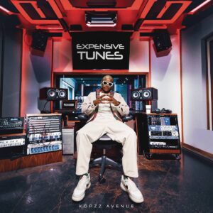 Kopzz Avenue – Expensive Tunes (Album)