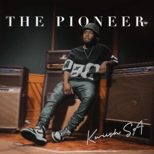 Kwiish SA – The Pioneer (Album)