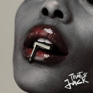 LebtoniQ – That’s Jack (Album)