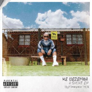 Masterpiece YVK – Ke Dezemba EP