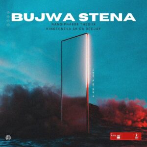 Nandipha808, Thesiix & King Tone SA – BUJWA STENA