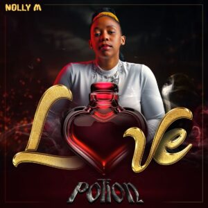 Nolly M – Love Potion (Album)