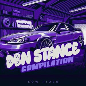 Ray&Jay – Dbn Stance (Album)