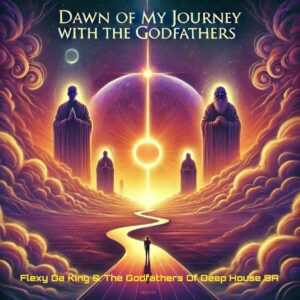 The Godfathers Of Deep House SA & Flexy Da King – Dawn of My Journey with the Godfathers (Album)