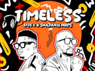 Exte C & Soultouch Deeps – Timeless (Album)