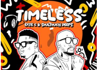 Exte C & Soultouch Deeps – Timeless (Album)