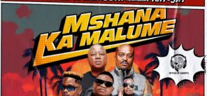 Vetkuk vs Mahoota & Ray&Jay – Mshana Ka Malume (feat. 2woshort, Mark Khoza & Vulela Maweekend)