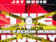 Jay Music, Mellow & Sleazy & DJ SOL K - The Fxckin Injury