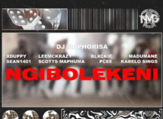 DJ Maphorisa, Xduppy & Scotts Maphuma – Ngibolekeni (feat. Seun1401, LeeMcKrazy, Blxckie & Pcee)