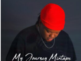 Mzux Maen – My Journey Mixtape EP