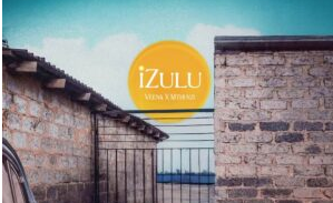 Veena & Mthunzi – iZulu