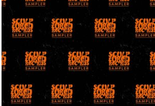 VA – Sculpturedrecords Sampler V1