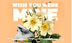 C-Blak – Wish You Were Mine EP