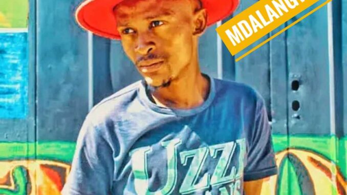 Spiritual Journey[EP]-Dalas Mdalangwane