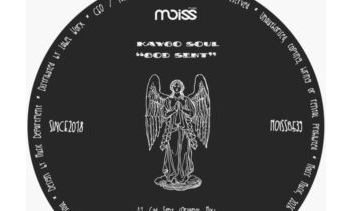 Kaygo Soul – God Sent (Original Mix)