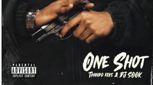 Thando Keys, Lindo Mtangayi & Ntokzin – One Shot (feat. DJ S00K)