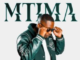 Brandon Dhludhlu – Mtima EP