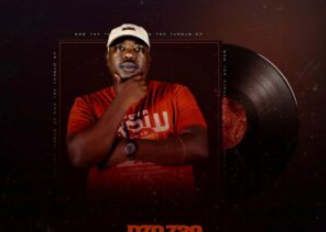 Dzo 729 – Tumelo (Album)