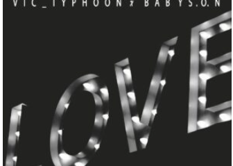 Vic_Typhoon & Baby S.O.N – LOVE (feat. Sbu Keys & Reed)