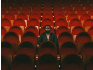 Sjava – Inkanyezi (Live) EP