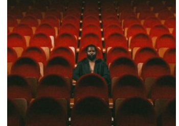 Sjava – Inkanyezi (Live) EP