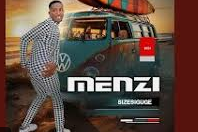 MENZI MUSIC - Sekwaphel'indawo