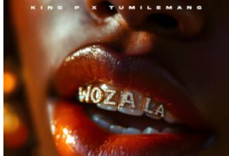 King P & Tumilemang – Woza La