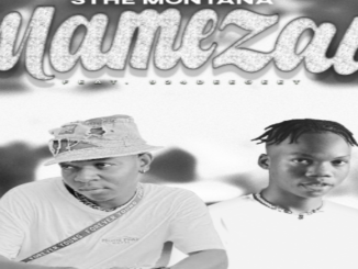 Sthe montana - Mamezala