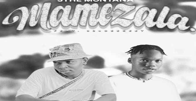 Sthe montana - Mamezala