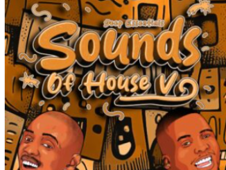 Deep Essentials – Sounds of House V EP