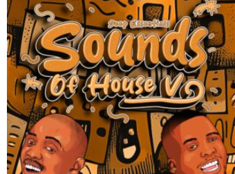 Deep Essentials – Sounds of House V EP