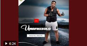 Umafikizolo - Ngathi Nguye (Official Music Video) ft Umashotana