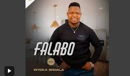 Falabo - Inkani Yami