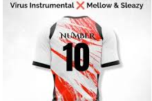 Virus Instrumental – Number 10 Ft. Mellow & Sleazy, Exist Rsa, Tyroon & Mcee 2569