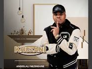 Khuzani - Imali Yento Yami