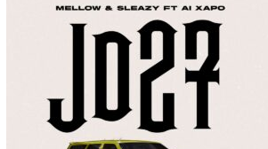 Mellow & Sleazy – JD 27 (feat. Al Xapo)