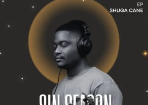 Shuga Cane & Zhe McGeba – Ubomi